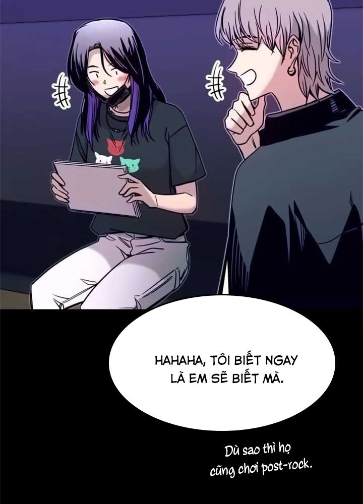 Bias Của Tôi Trên Chuyến Tàu Cuối Cùng Chapter 22 - Trang 2