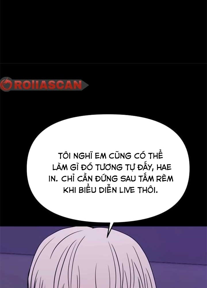Bias Của Tôi Trên Chuyến Tàu Cuối Cùng Chapter 22 - Trang 2