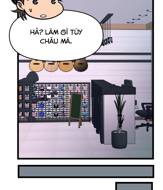 Bias Của Tôi Trên Chuyến Tàu Cuối Cùng Chapter 3 - Trang 2