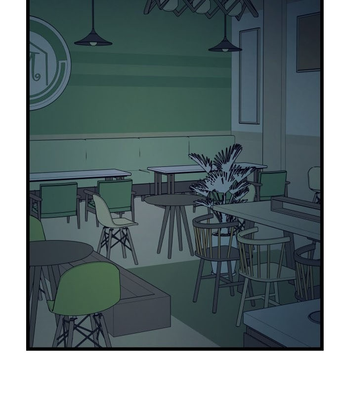 Bias Của Tôi Trên Chuyến Tàu Cuối Cùng Chapter 3 - Trang 2