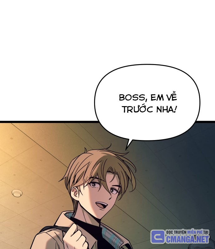 Bias Của Tôi Trên Chuyến Tàu Cuối Cùng Chapter 3 - Trang 2