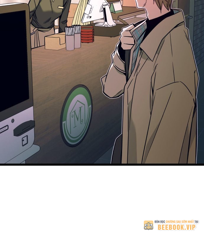Bias Của Tôi Trên Chuyến Tàu Cuối Cùng Chapter 3 - Trang 2