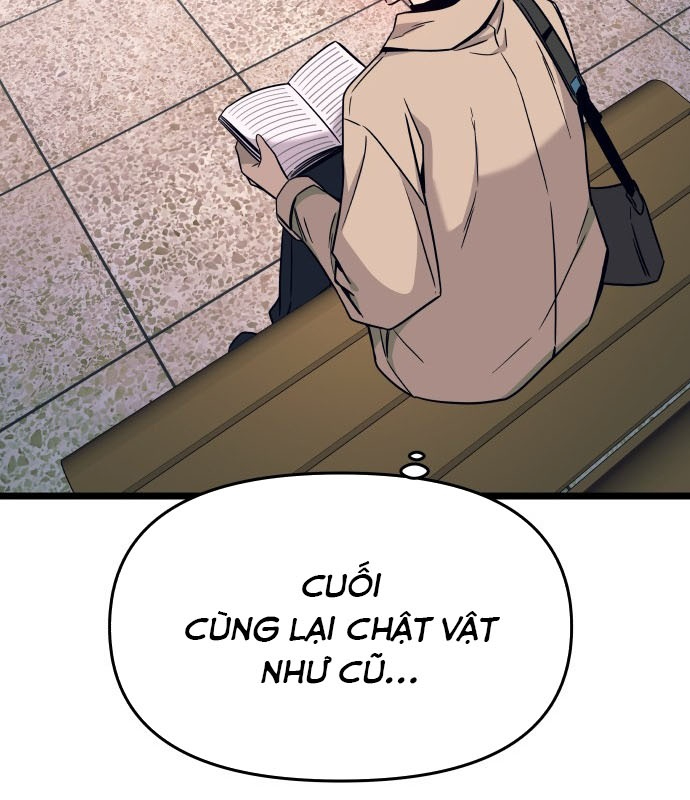 Bias Của Tôi Trên Chuyến Tàu Cuối Cùng Chapter 3 - Trang 2