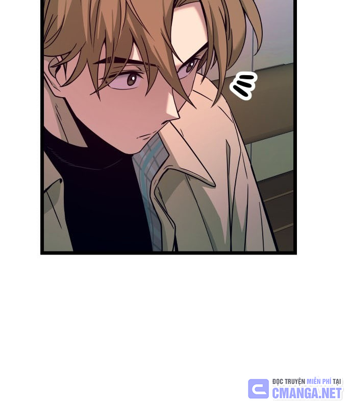 Bias Của Tôi Trên Chuyến Tàu Cuối Cùng Chapter 3 - Trang 2