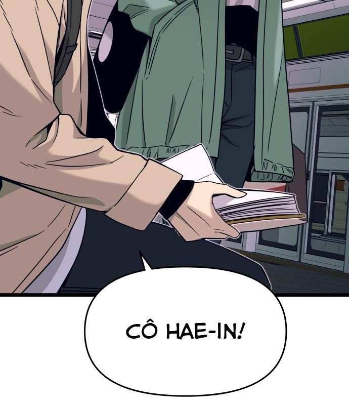 Bias Của Tôi Trên Chuyến Tàu Cuối Cùng Chapter 3 - Trang 2