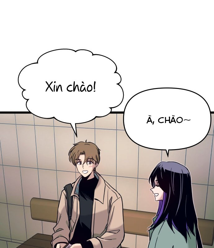Bias Của Tôi Trên Chuyến Tàu Cuối Cùng Chapter 3 - Trang 2