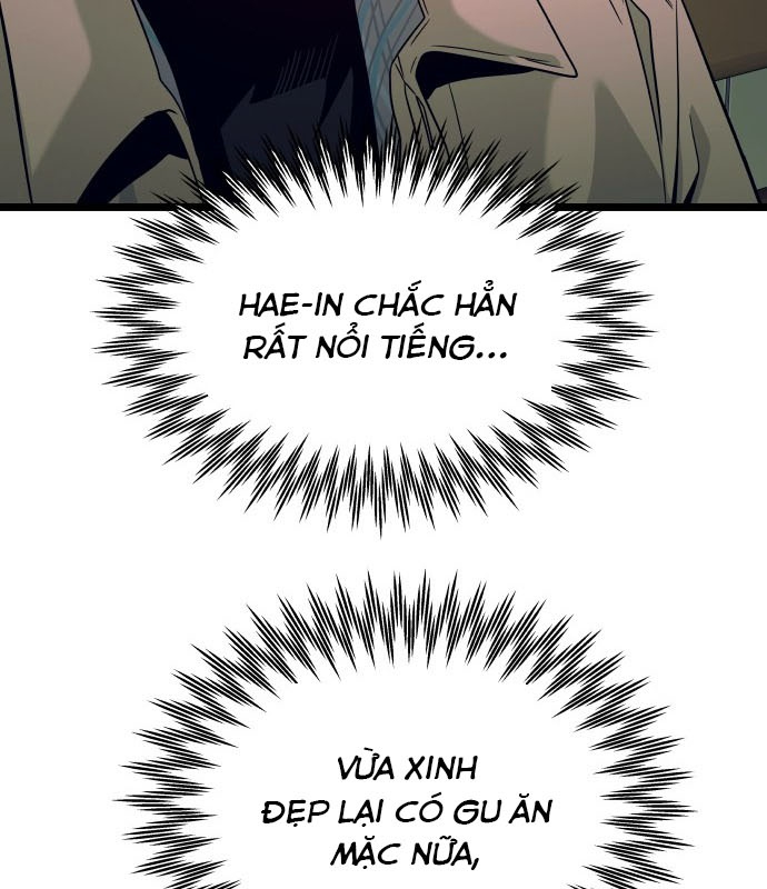 Bias Của Tôi Trên Chuyến Tàu Cuối Cùng Chapter 3 - Trang 2