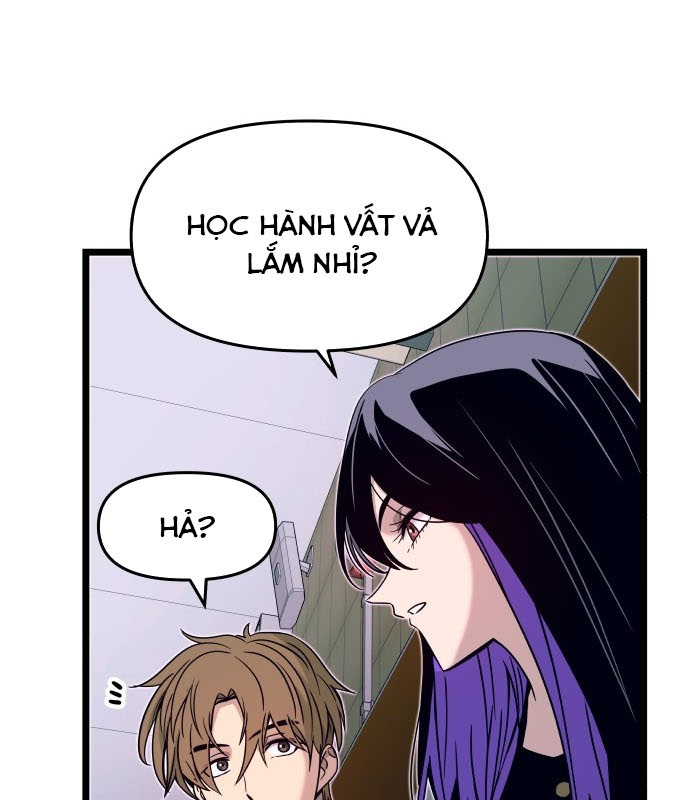 Bias Của Tôi Trên Chuyến Tàu Cuối Cùng Chapter 3 - Trang 2