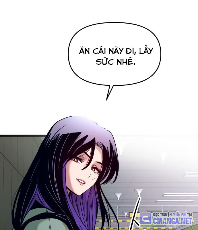 Bias Của Tôi Trên Chuyến Tàu Cuối Cùng Chapter 3 - Trang 2