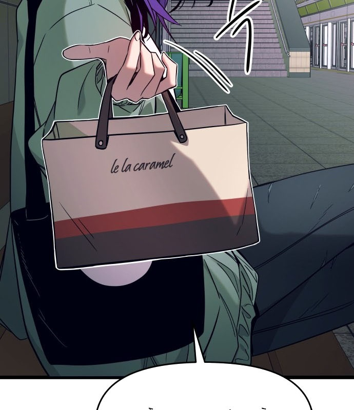 Bias Của Tôi Trên Chuyến Tàu Cuối Cùng Chapter 3 - Trang 2