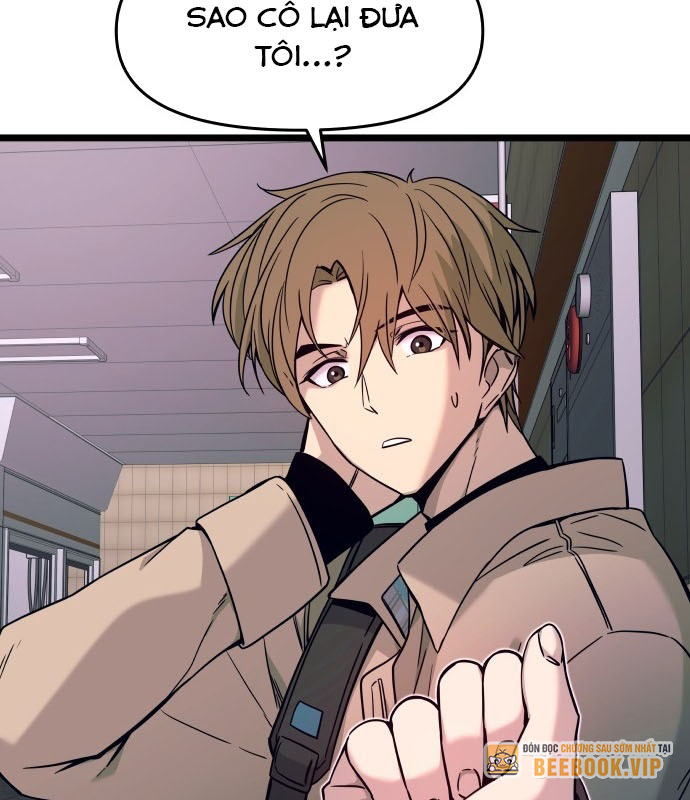 Bias Của Tôi Trên Chuyến Tàu Cuối Cùng Chapter 3 - Trang 2