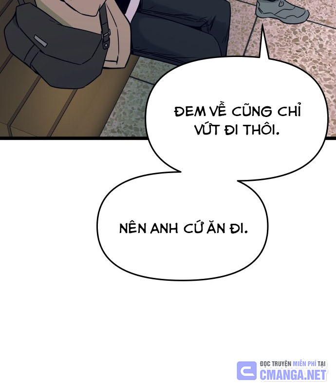 Bias Của Tôi Trên Chuyến Tàu Cuối Cùng Chapter 3 - Trang 2