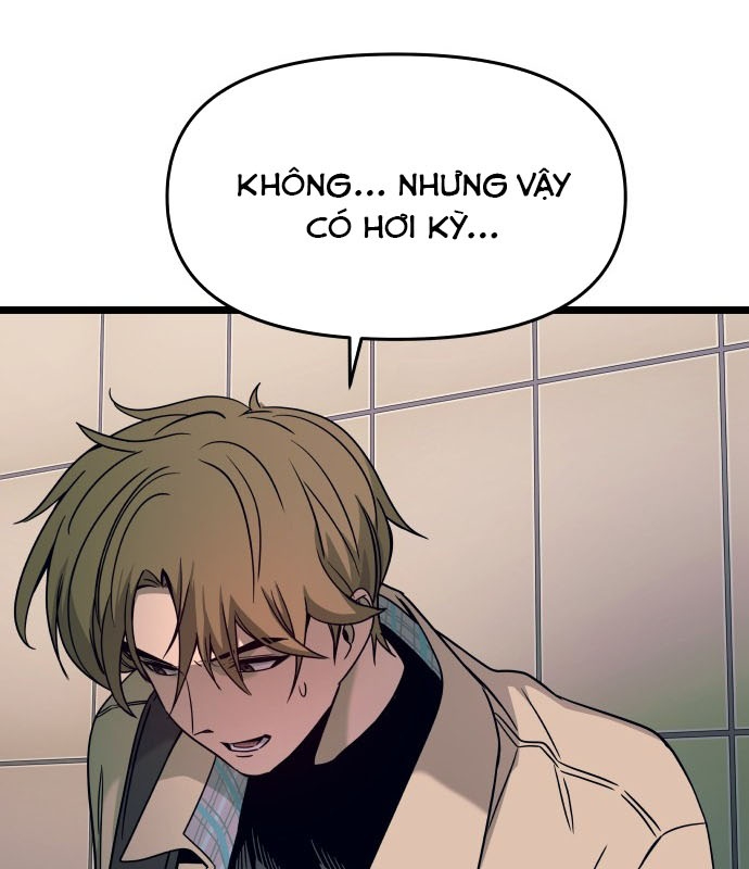 Bias Của Tôi Trên Chuyến Tàu Cuối Cùng Chapter 3 - Trang 2
