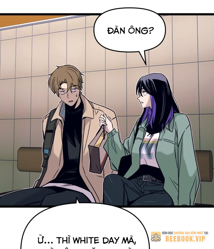 Bias Của Tôi Trên Chuyến Tàu Cuối Cùng Chapter 3 - Trang 2