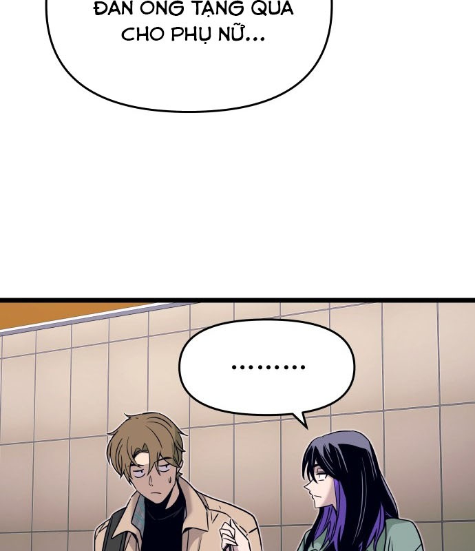 Bias Của Tôi Trên Chuyến Tàu Cuối Cùng Chapter 3 - Trang 2