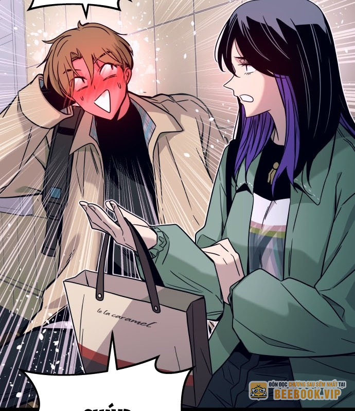 Bias Của Tôi Trên Chuyến Tàu Cuối Cùng Chapter 3 - Trang 2
