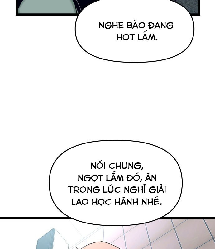 Bias Của Tôi Trên Chuyến Tàu Cuối Cùng Chapter 3 - Trang 2