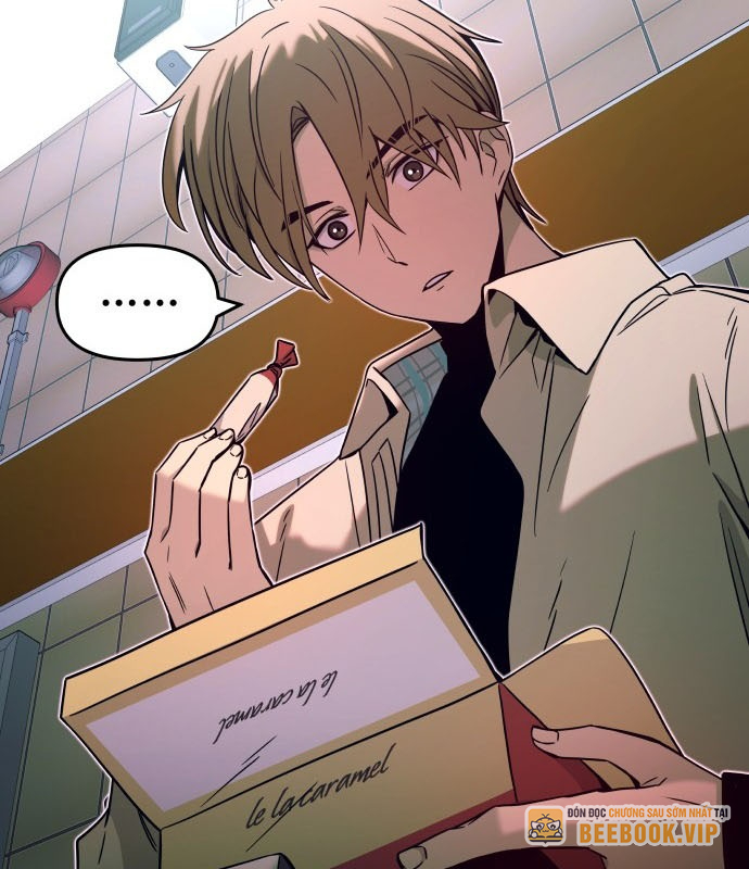Bias Của Tôi Trên Chuyến Tàu Cuối Cùng Chapter 3 - Trang 2