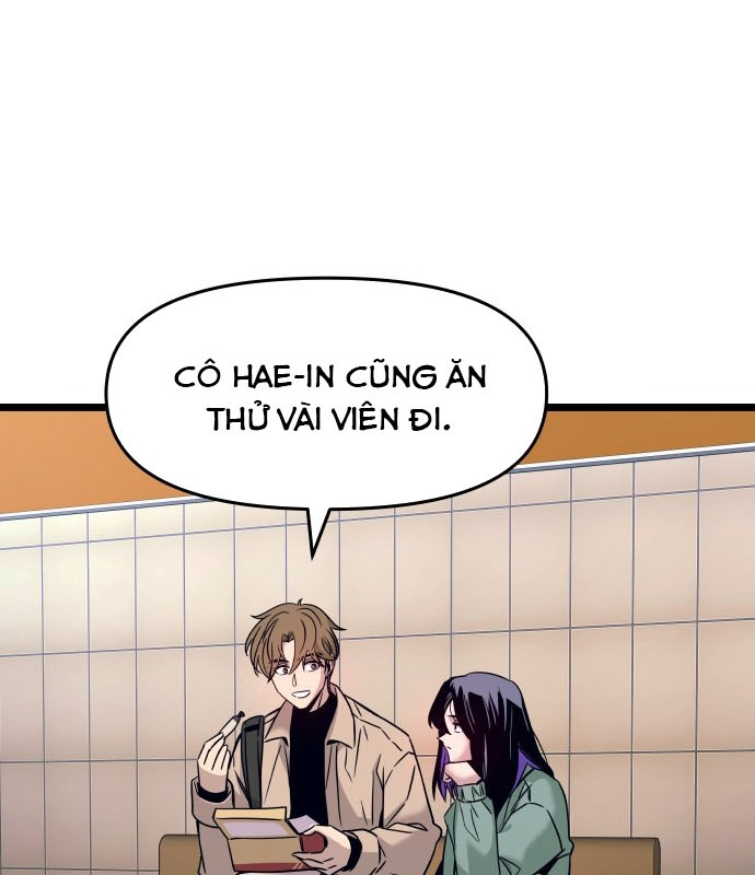 Bias Của Tôi Trên Chuyến Tàu Cuối Cùng Chapter 3 - Trang 2