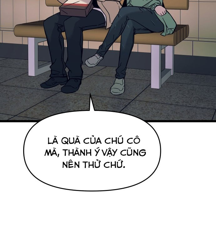 Bias Của Tôi Trên Chuyến Tàu Cuối Cùng Chapter 3 - Trang 2