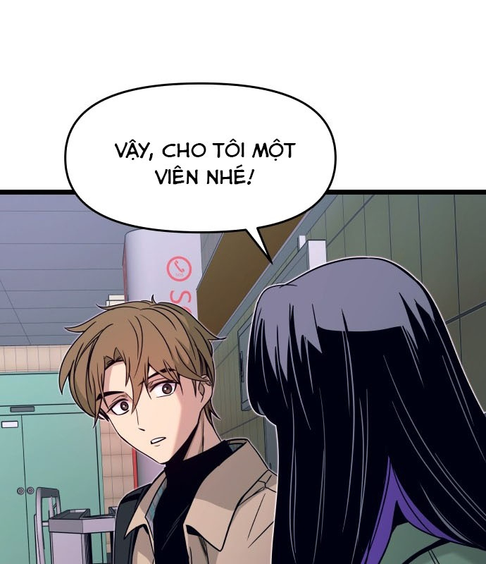 Bias Của Tôi Trên Chuyến Tàu Cuối Cùng Chapter 3 - Trang 2