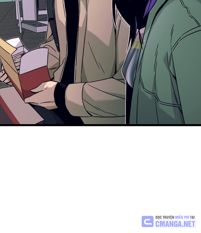 Bias Của Tôi Trên Chuyến Tàu Cuối Cùng Chapter 3 - Trang 2