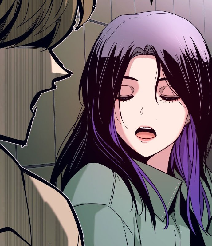 Bias Của Tôi Trên Chuyến Tàu Cuối Cùng Chapter 3 - Trang 2
