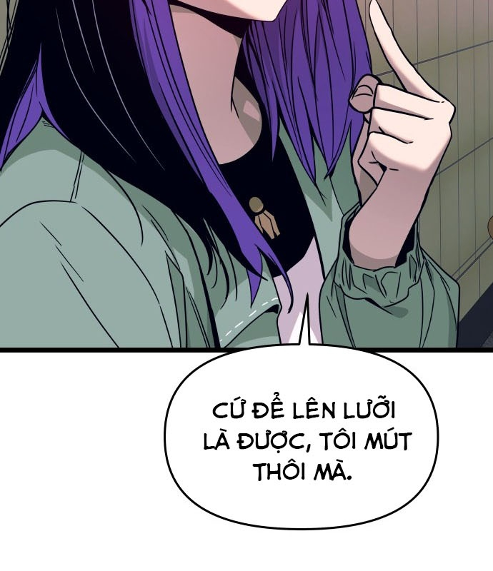 Bias Của Tôi Trên Chuyến Tàu Cuối Cùng Chapter 3 - Trang 2