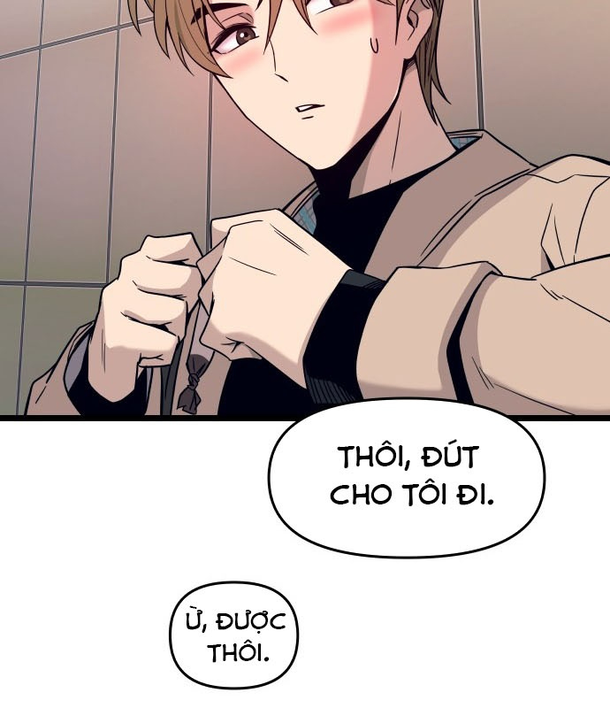 Bias Của Tôi Trên Chuyến Tàu Cuối Cùng Chapter 3 - Trang 2