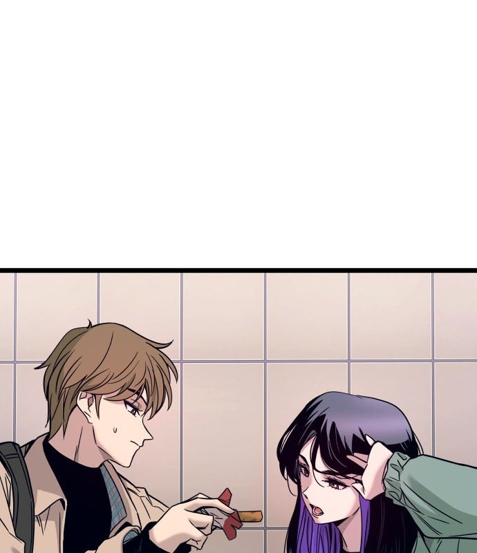 Bias Của Tôi Trên Chuyến Tàu Cuối Cùng Chapter 3 - Trang 2