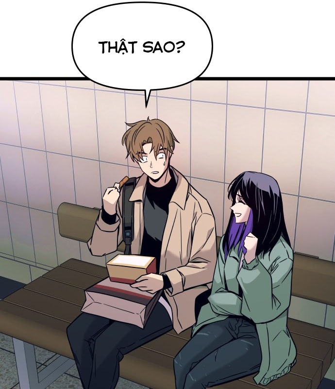 Bias Của Tôi Trên Chuyến Tàu Cuối Cùng Chapter 3 - Trang 2