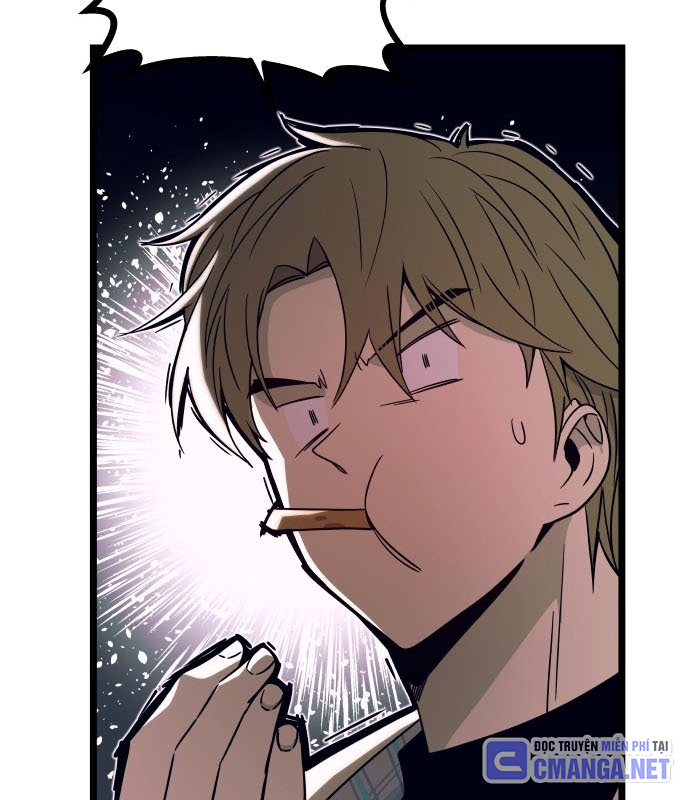 Bias Của Tôi Trên Chuyến Tàu Cuối Cùng Chapter 3 - Trang 2