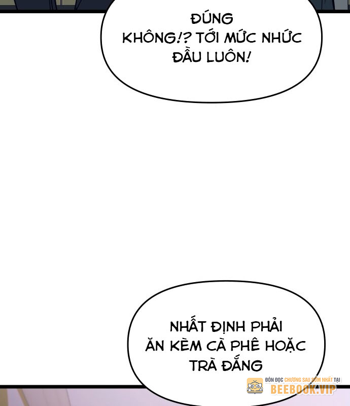 Bias Của Tôi Trên Chuyến Tàu Cuối Cùng Chapter 3 - Trang 2