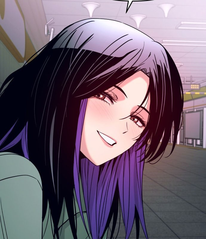 Bias Của Tôi Trên Chuyến Tàu Cuối Cùng Chapter 3 - Trang 2