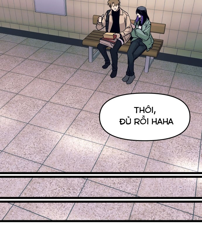 Bias Của Tôi Trên Chuyến Tàu Cuối Cùng Chapter 3 - Trang 2