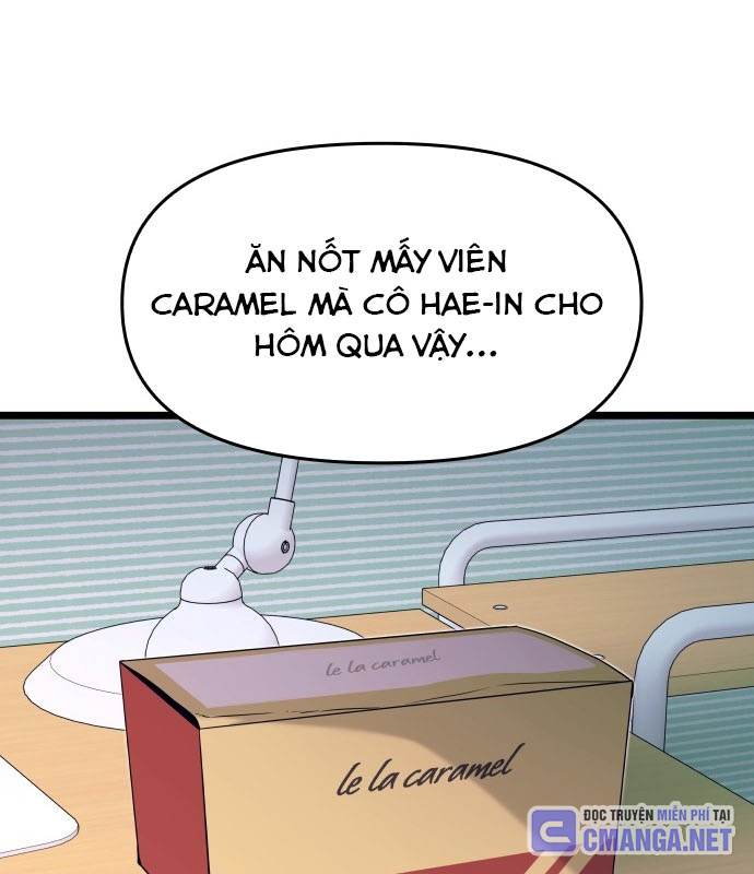Bias Của Tôi Trên Chuyến Tàu Cuối Cùng Chapter 3 - Trang 2