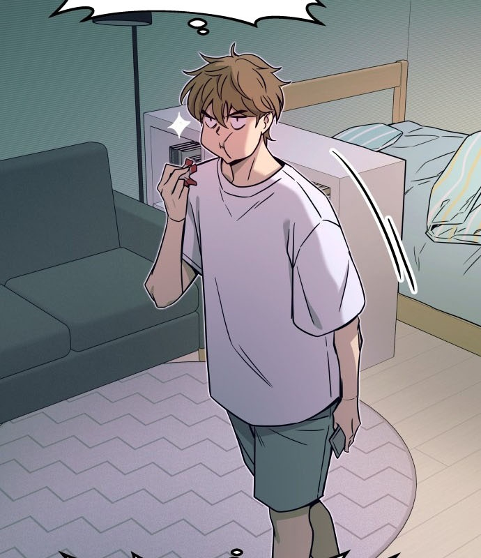 Bias Của Tôi Trên Chuyến Tàu Cuối Cùng Chapter 3 - Trang 2