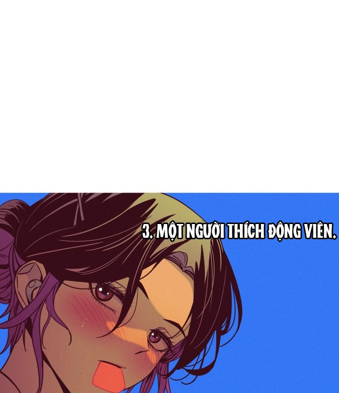 Bias Của Tôi Trên Chuyến Tàu Cuối Cùng Chapter 3 - Trang 2