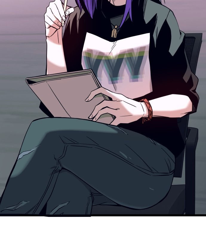 Bias Của Tôi Trên Chuyến Tàu Cuối Cùng Chapter 3 - Trang 2