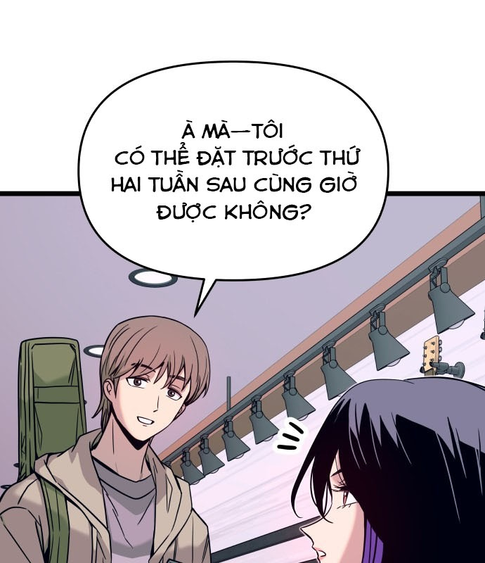 Bias Của Tôi Trên Chuyến Tàu Cuối Cùng Chapter 3 - Trang 2