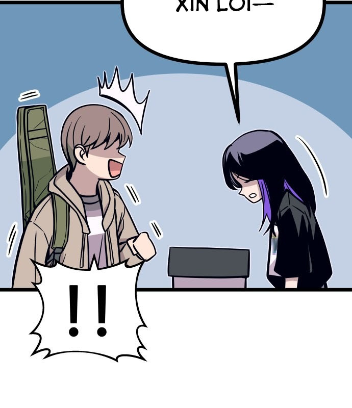 Bias Của Tôi Trên Chuyến Tàu Cuối Cùng Chapter 3 - Trang 2