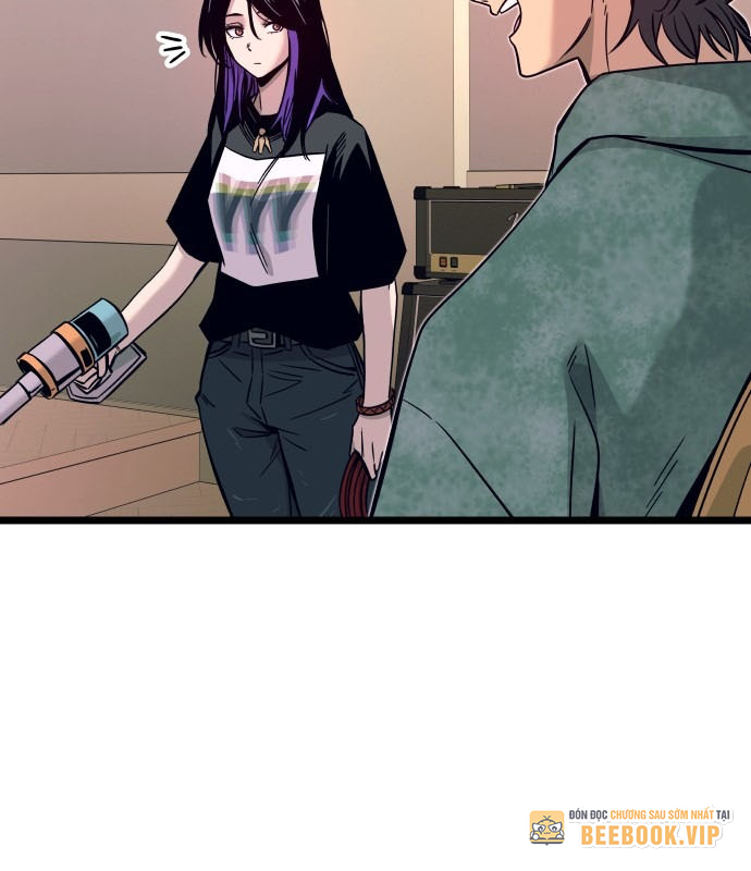 Bias Của Tôi Trên Chuyến Tàu Cuối Cùng Chapter 3 - Trang 2