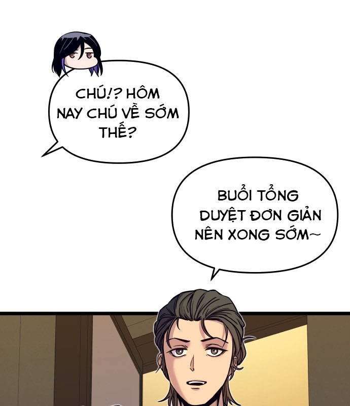 Bias Của Tôi Trên Chuyến Tàu Cuối Cùng Chapter 3 - Trang 2