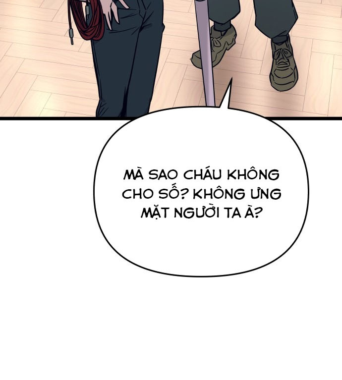 Bias Của Tôi Trên Chuyến Tàu Cuối Cùng Chapter 3 - Trang 2
