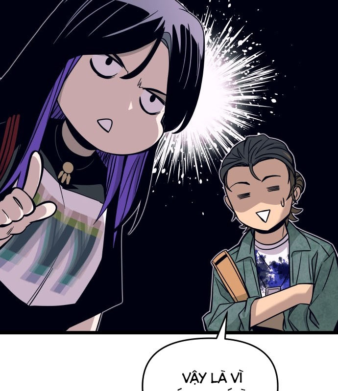 Bias Của Tôi Trên Chuyến Tàu Cuối Cùng Chapter 3 - Trang 2