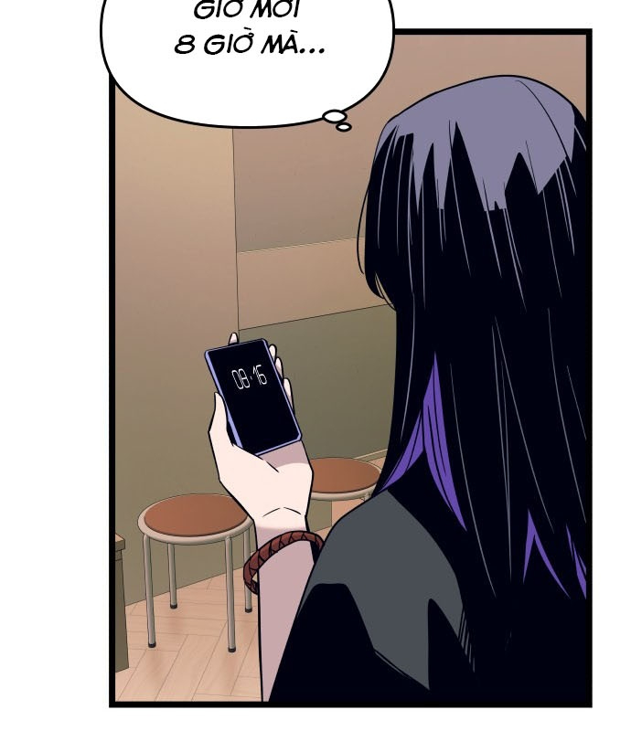 Bias Của Tôi Trên Chuyến Tàu Cuối Cùng Chapter 3 - Trang 2