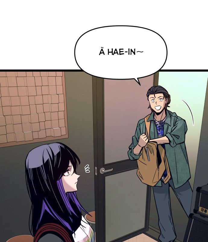 Bias Của Tôi Trên Chuyến Tàu Cuối Cùng Chapter 3 - Trang 2