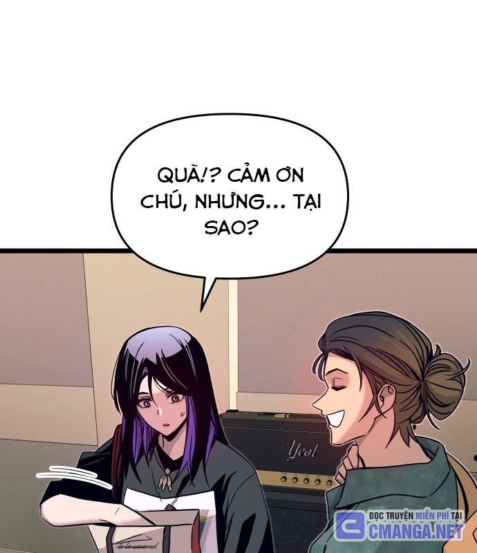 Bias Của Tôi Trên Chuyến Tàu Cuối Cùng Chapter 3 - Trang 2