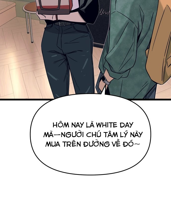 Bias Của Tôi Trên Chuyến Tàu Cuối Cùng Chapter 3 - Trang 2