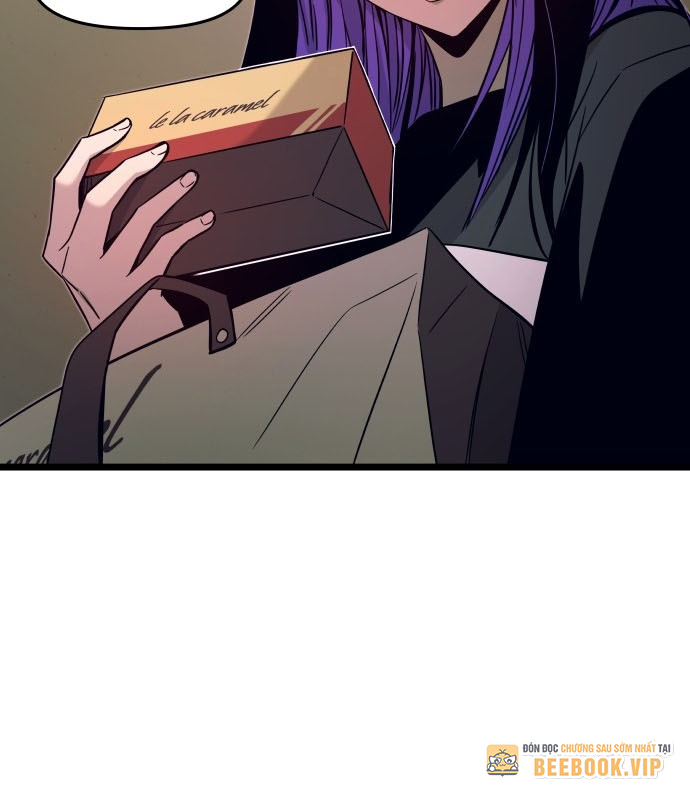 Bias Của Tôi Trên Chuyến Tàu Cuối Cùng Chapter 3 - Trang 2